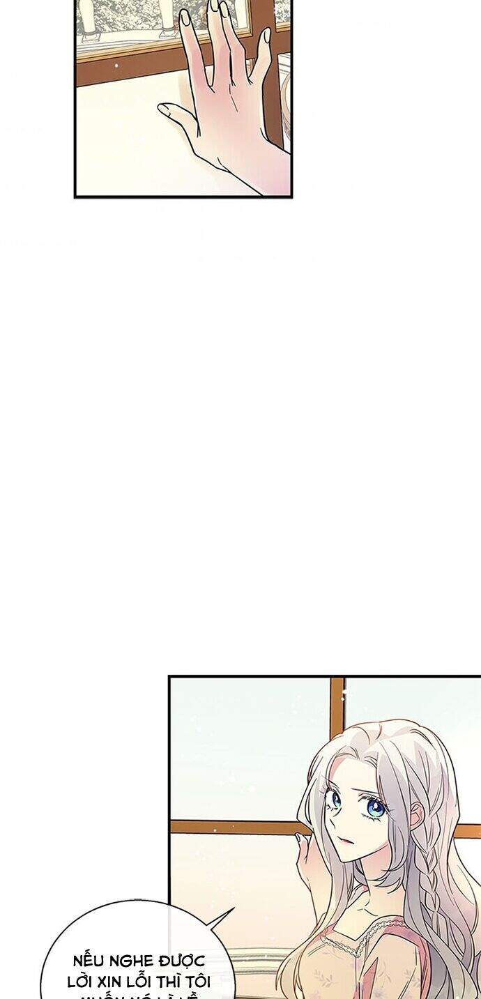 Vợ Yêu, Anh Sắp Trụ Không Nổi Chap 8 - Next Chap 9