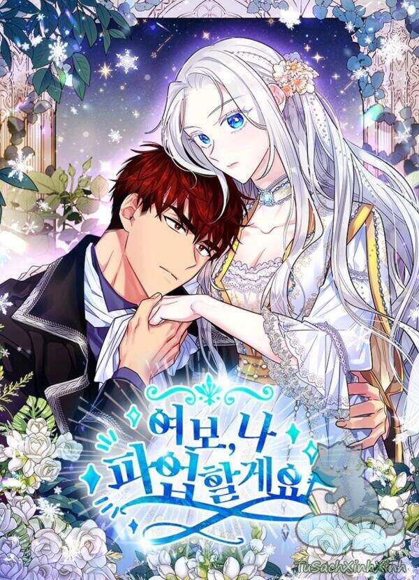 Vợ Yêu, Anh Sắp Trụ Không Nổi Chap 8 - Next Chap 9