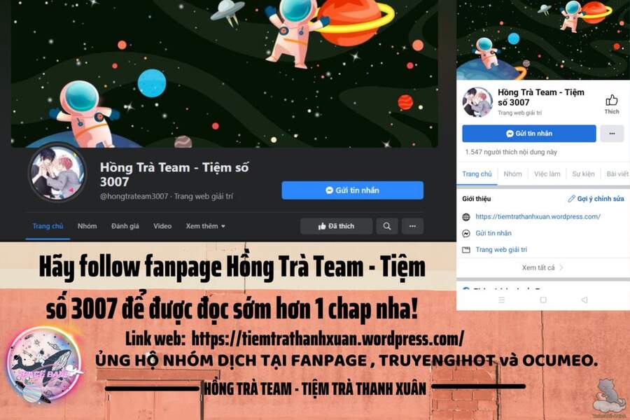 Vợ Yêu, Anh Sắp Trụ Không Nổi Chap 8 - Next Chap 9