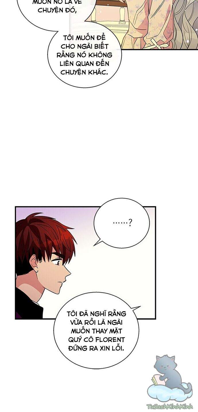 Vợ Yêu, Anh Sắp Trụ Không Nổi Chap 8 - Next Chap 9