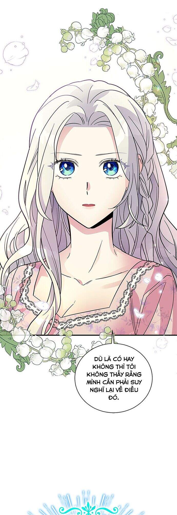 Vợ Yêu, Anh Sắp Trụ Không Nổi Chap 8 - Next Chap 9