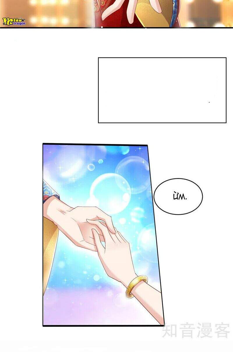 Vợ Yêu Cưới Trước Sủng Sau Chap 180 - Next Chap 181