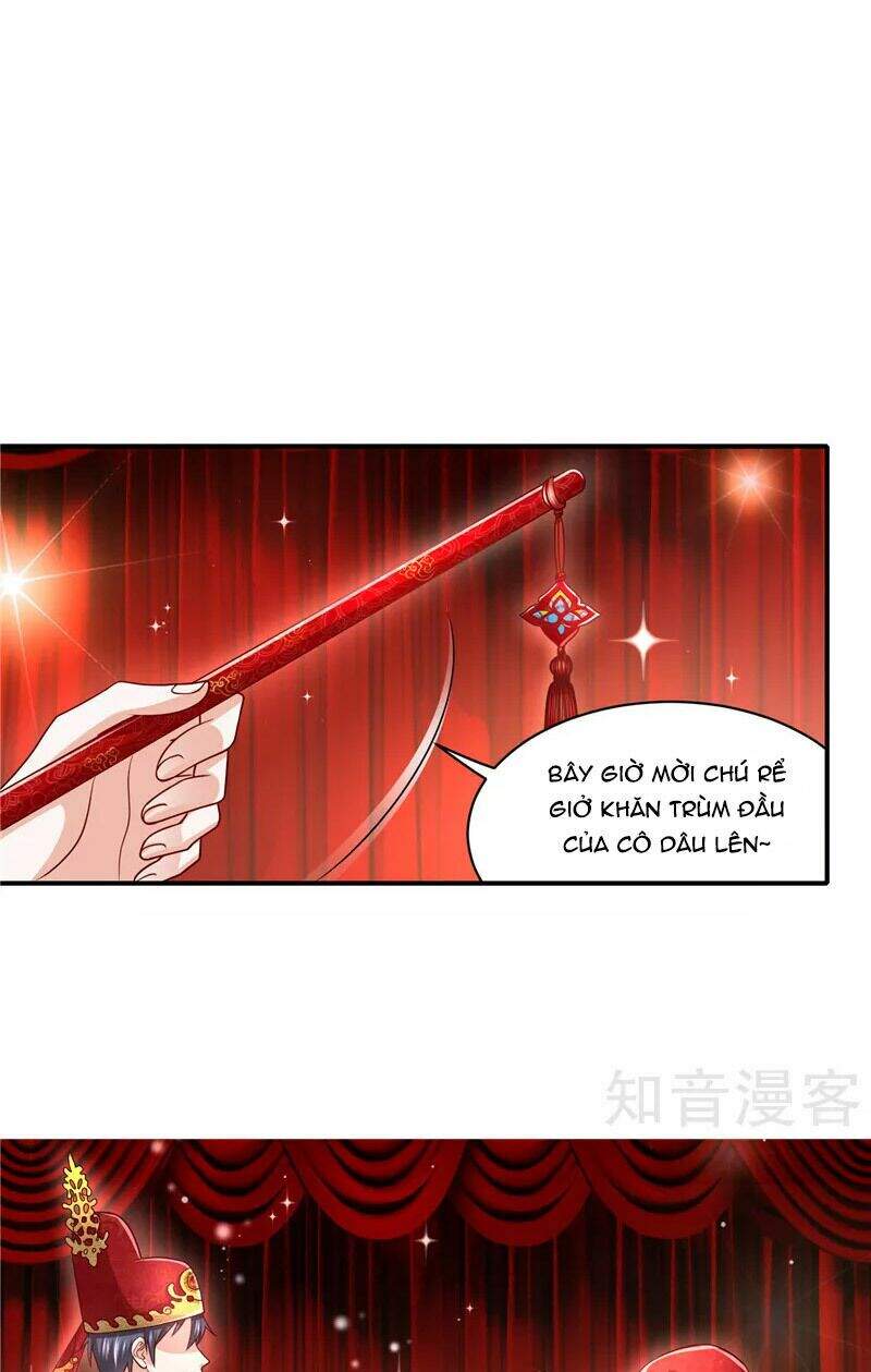 Vợ Yêu Cưới Trước Sủng Sau Chap 180 - Next Chap 181