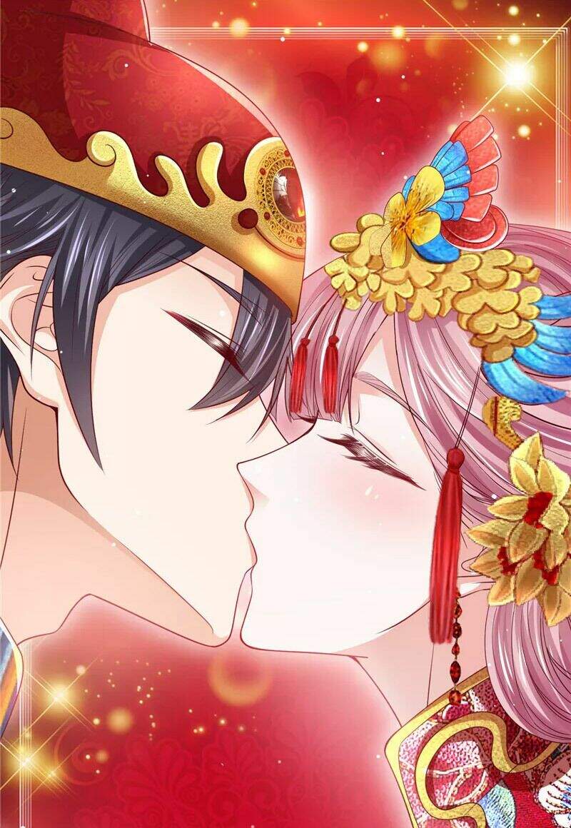 Vợ Yêu Cưới Trước Sủng Sau Chap 180 - Next Chap 181