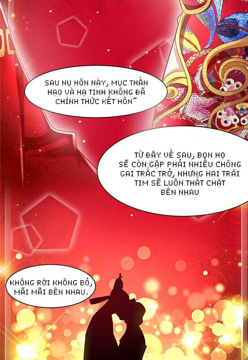 Vợ Yêu Cưới Trước Sủng Sau Chap 180 - Next Chap 181