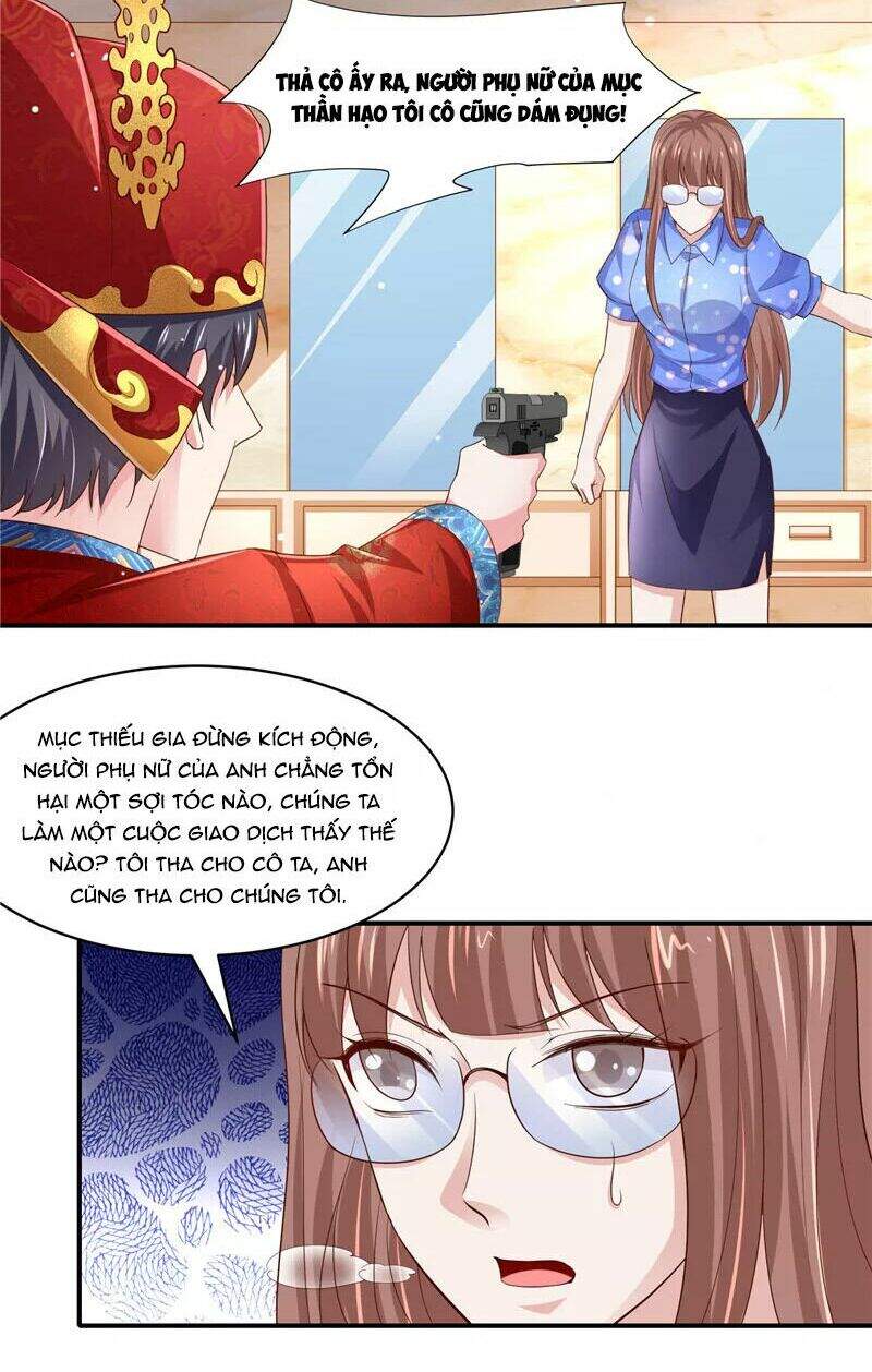 Vợ Yêu Cưới Trước Sủng Sau Chap 180 - Next Chap 181