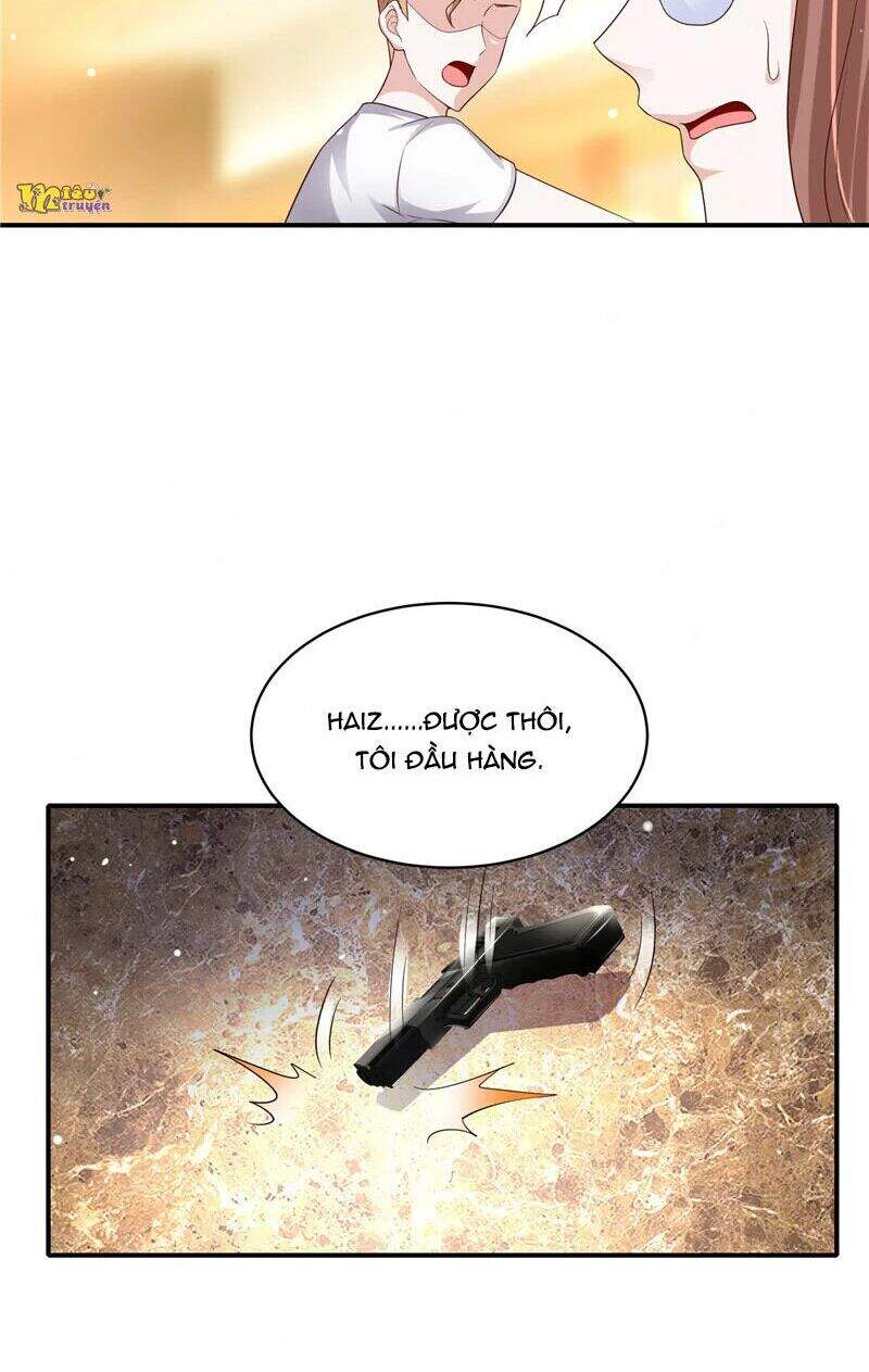 Vợ Yêu Cưới Trước Sủng Sau Chap 180 - Next Chap 181
