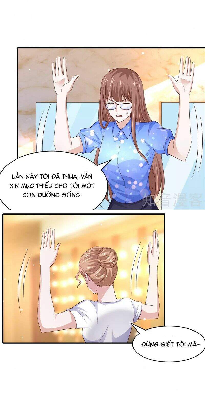 Vợ Yêu Cưới Trước Sủng Sau Chap 180 - Next Chap 181