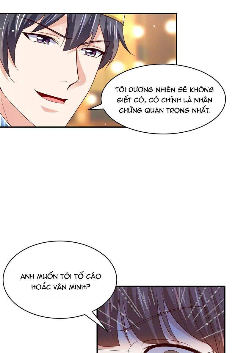 Vợ Yêu Cưới Trước Sủng Sau Chap 180 - Next Chap 181
