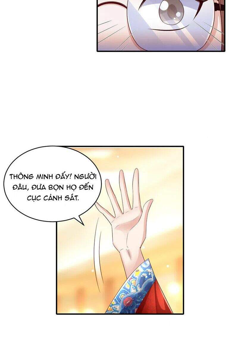 Vợ Yêu Cưới Trước Sủng Sau Chap 180 - Next Chap 181