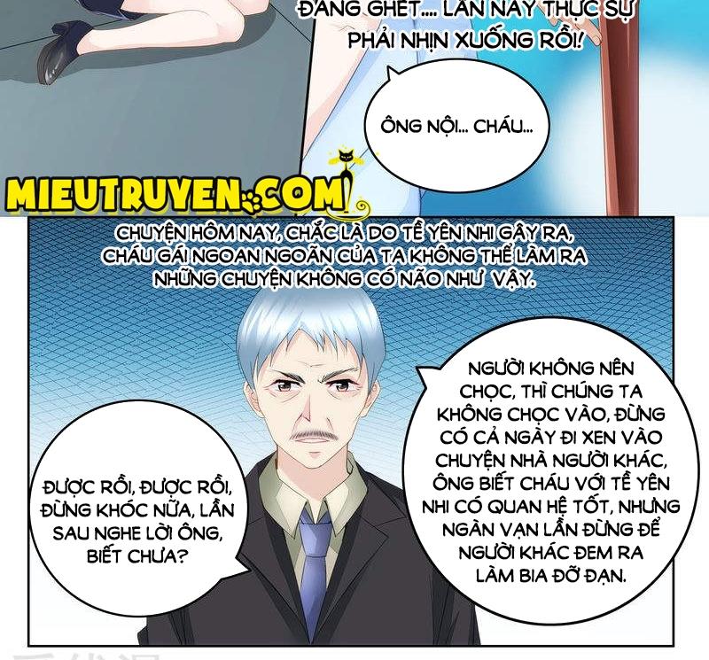 Vợ Yêu Cưới Trước Sủng Sau Chap 36 - Next Chap 37