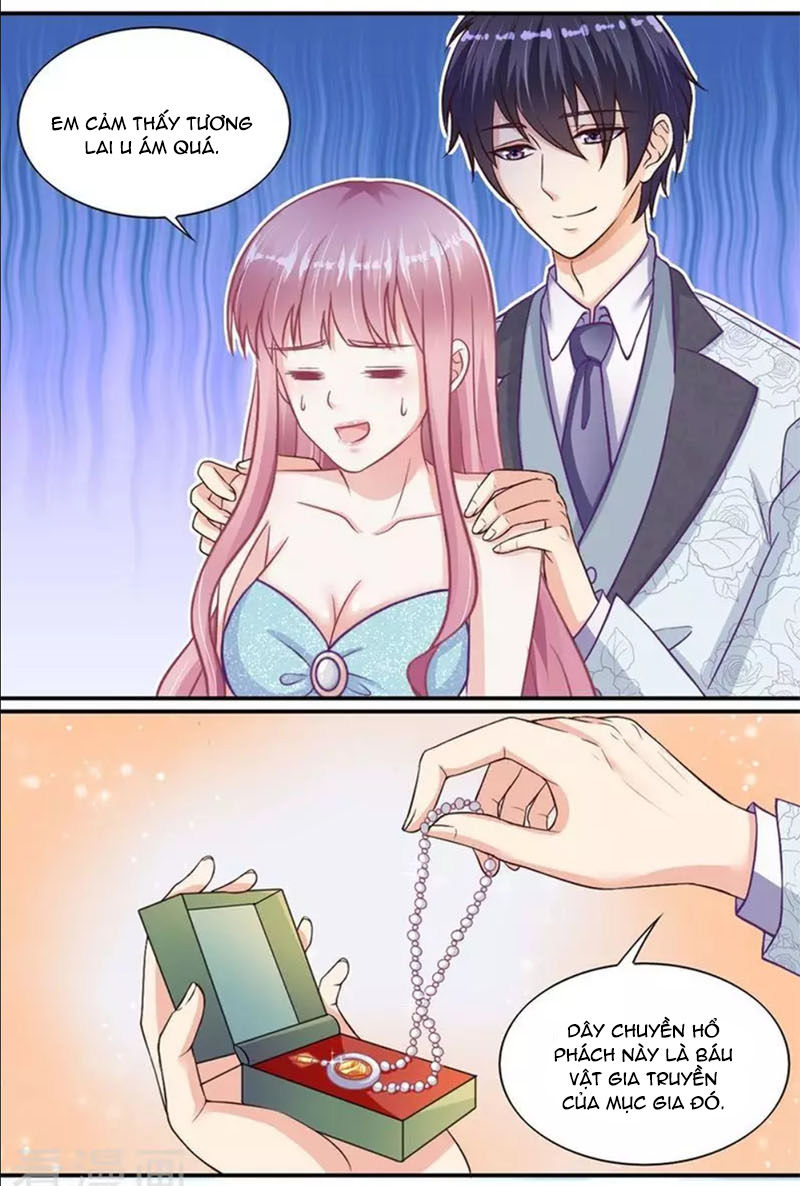 Vợ Yêu Cưới Trước Sủng Sau Chap 55 - Next Chap 56
