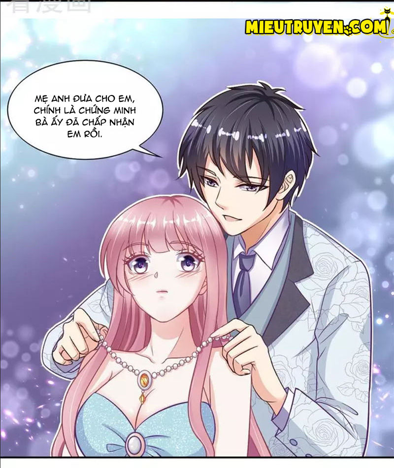 Vợ Yêu Cưới Trước Sủng Sau Chap 55 - Next Chap 56