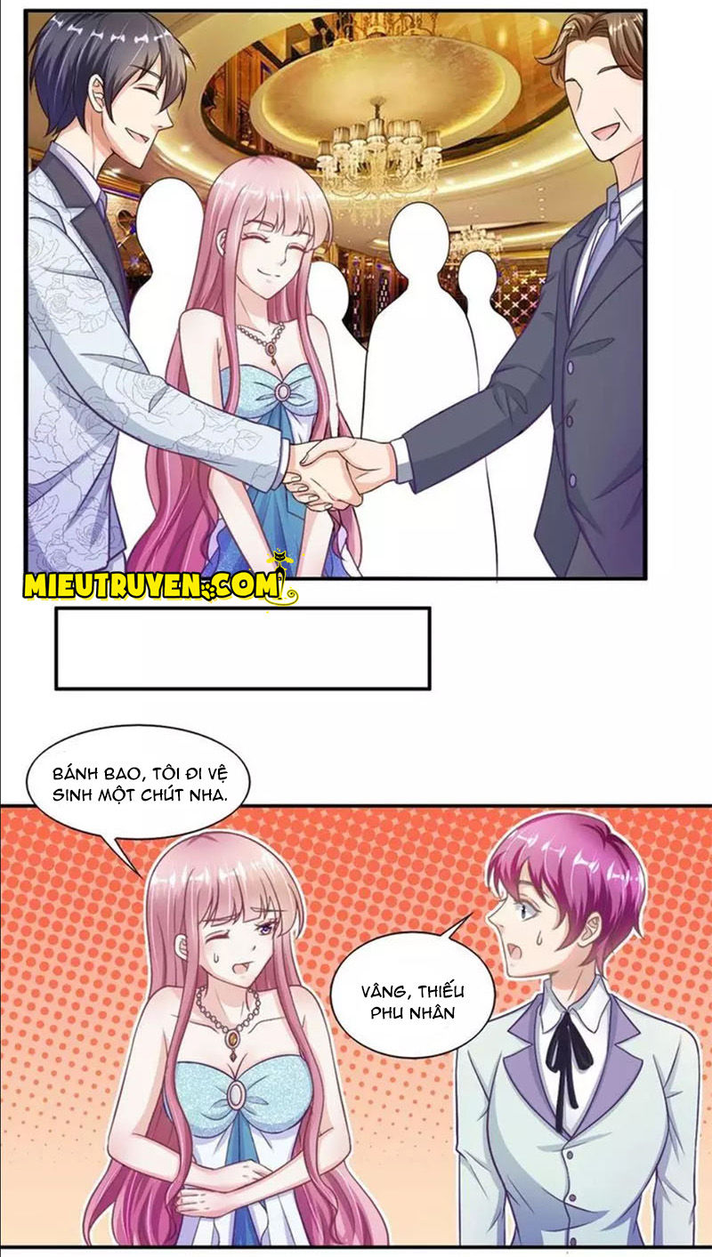 Vợ Yêu Cưới Trước Sủng Sau Chap 55 - Next Chap 56