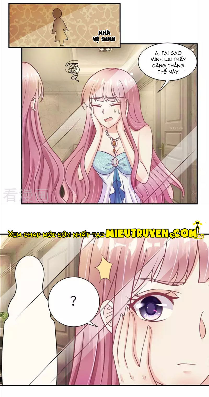 Vợ Yêu Cưới Trước Sủng Sau Chap 55 - Next Chap 56