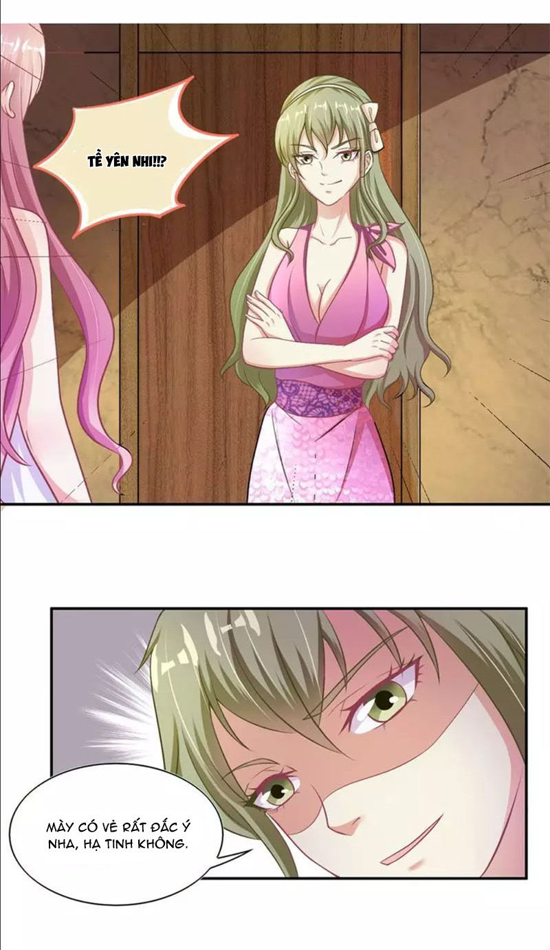 Vợ Yêu Cưới Trước Sủng Sau Chap 55 - Next Chap 56