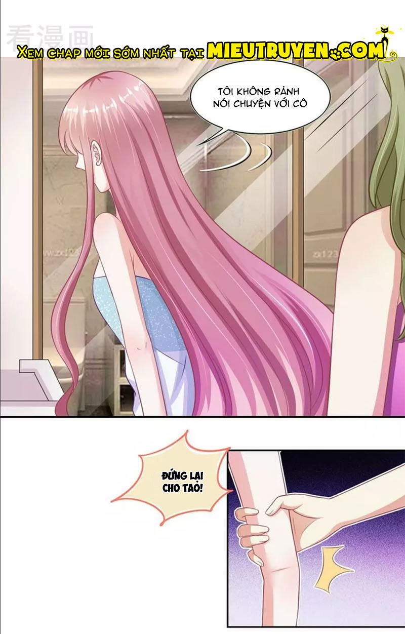 Vợ Yêu Cưới Trước Sủng Sau Chap 55 - Next Chap 56
