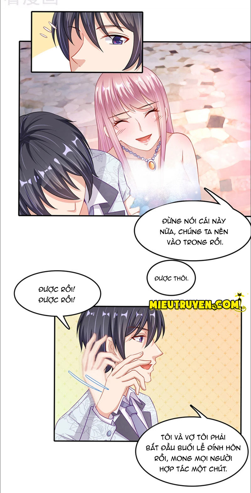 Vợ Yêu Cưới Trước Sủng Sau Chap 56 - Next Chap 57