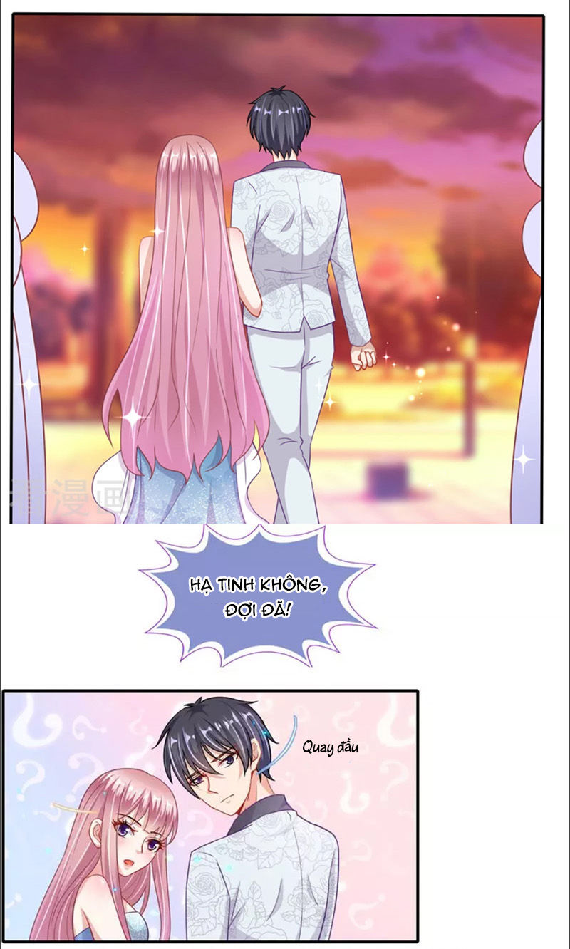 Vợ Yêu Cưới Trước Sủng Sau Chap 56 - Next Chap 57