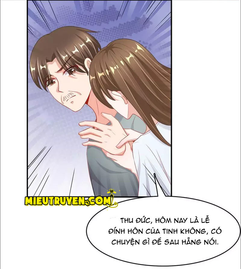 Vợ Yêu Cưới Trước Sủng Sau Chap 56 - Next Chap 57