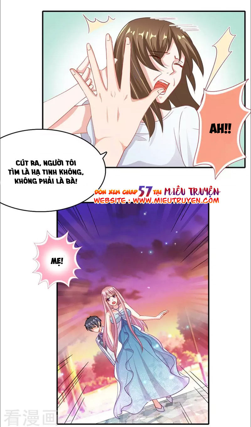 Vợ Yêu Cưới Trước Sủng Sau Chap 56 - Next Chap 57