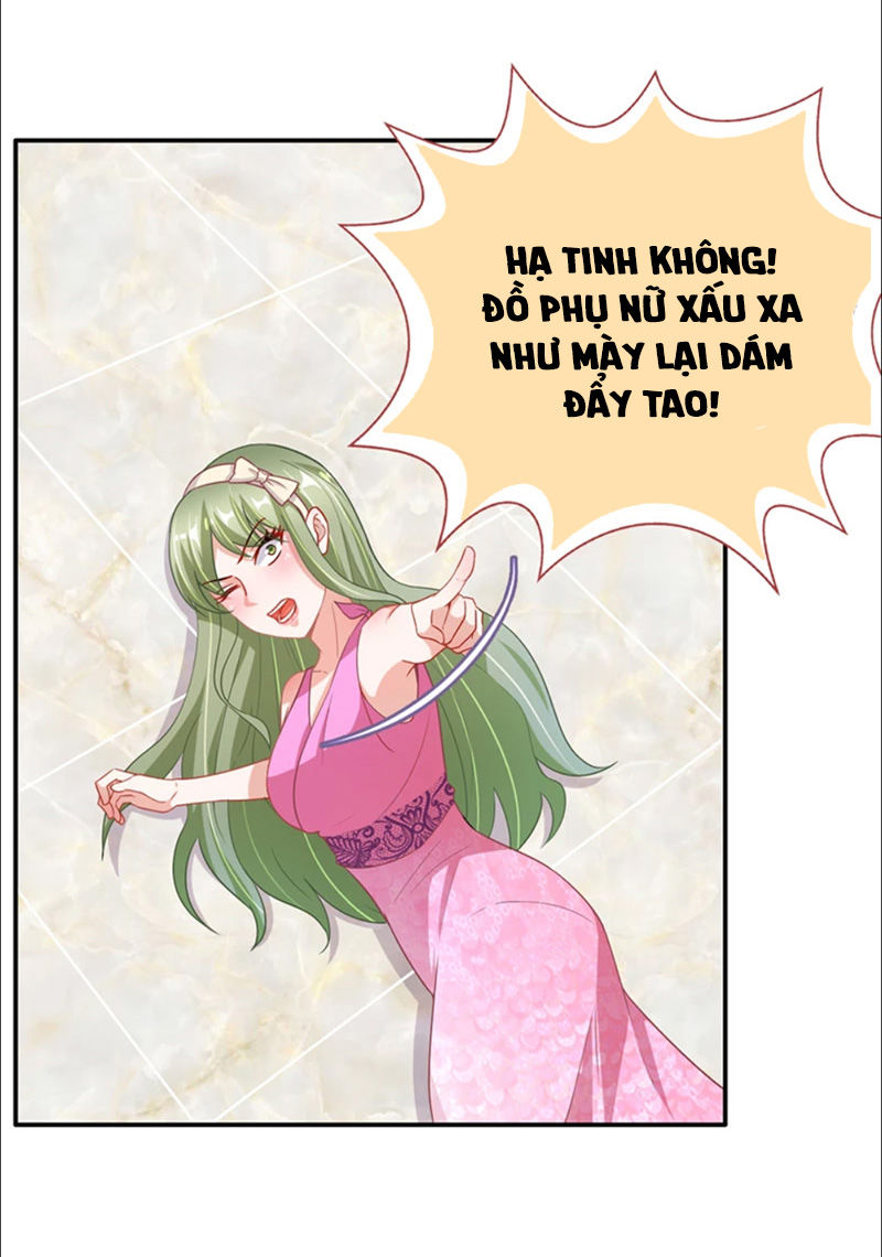 Vợ Yêu Cưới Trước Sủng Sau Chap 56 - Next Chap 57