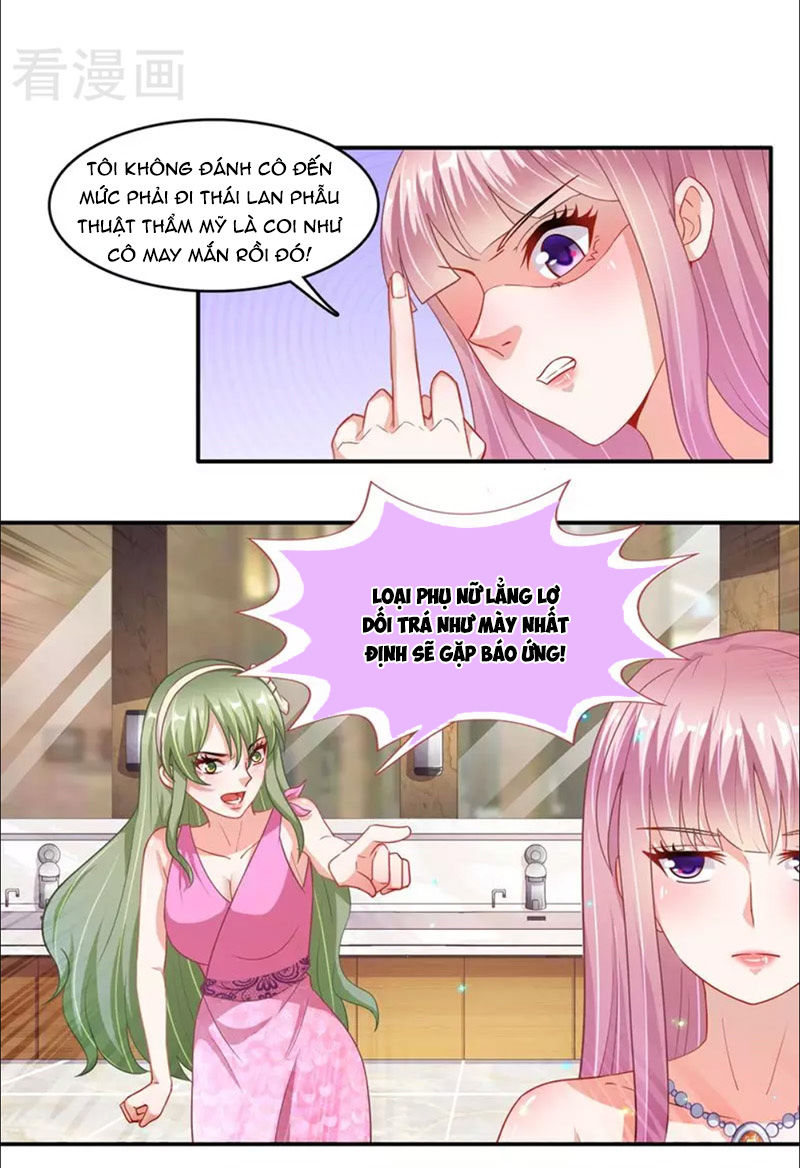 Vợ Yêu Cưới Trước Sủng Sau Chap 56 - Next Chap 57