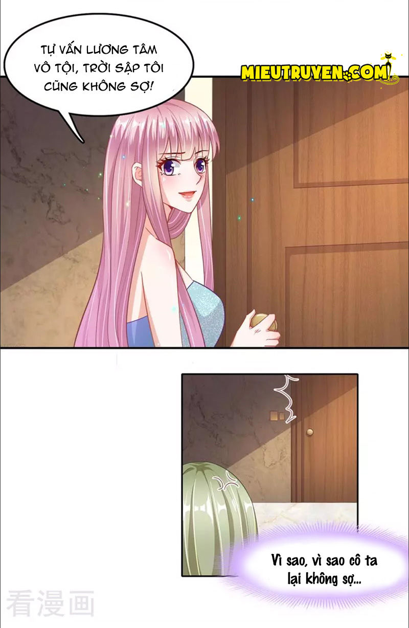 Vợ Yêu Cưới Trước Sủng Sau Chap 56 - Next Chap 57