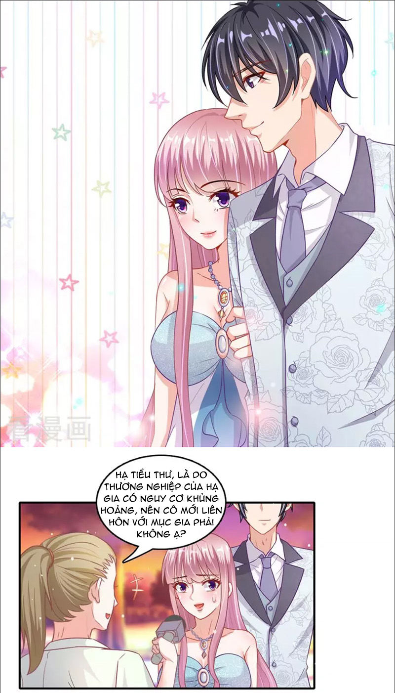 Vợ Yêu Cưới Trước Sủng Sau Chap 56 - Next Chap 57