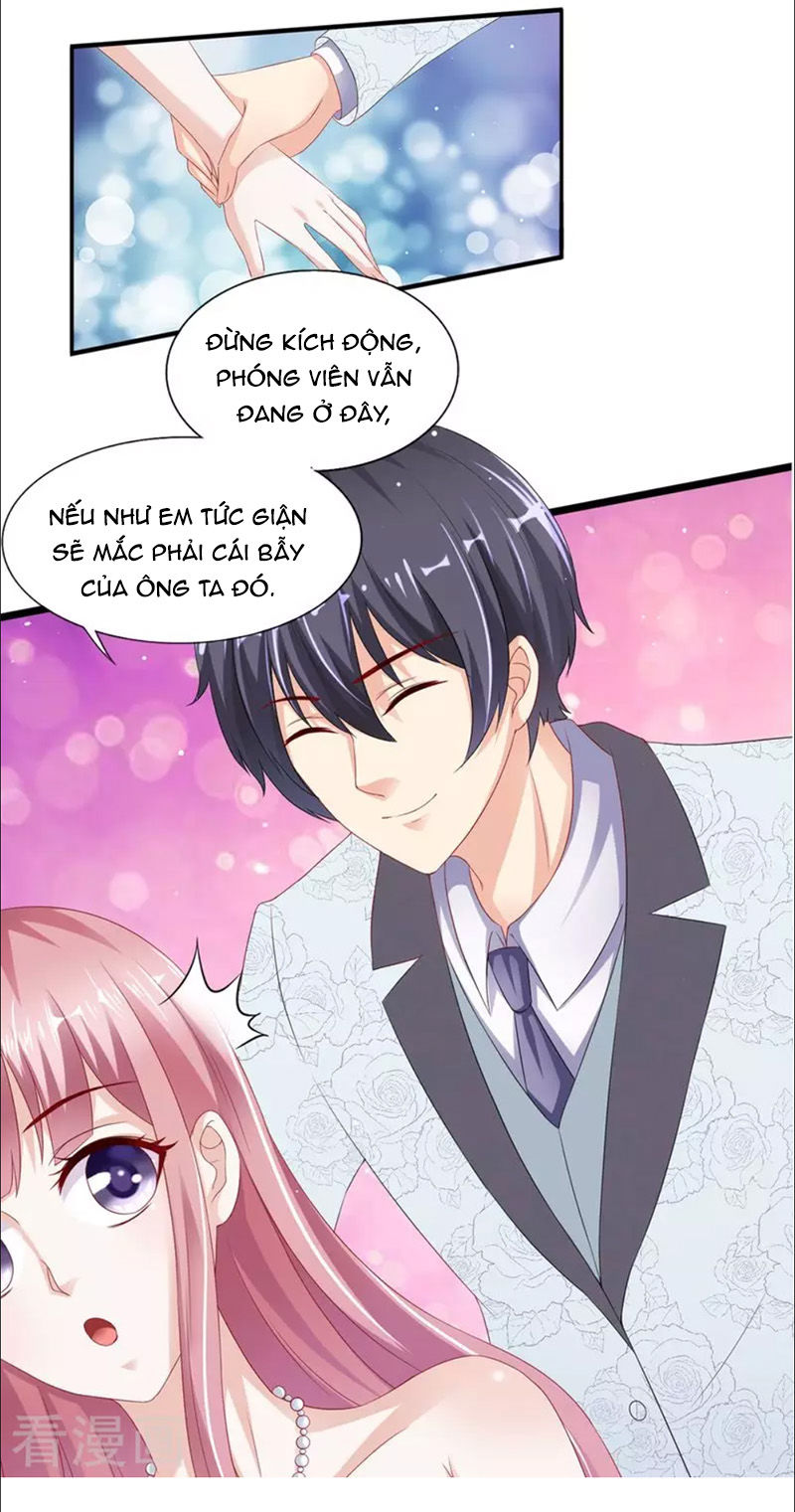 Vợ Yêu Cưới Trước Sủng Sau Chap 57 - Next Chap 58