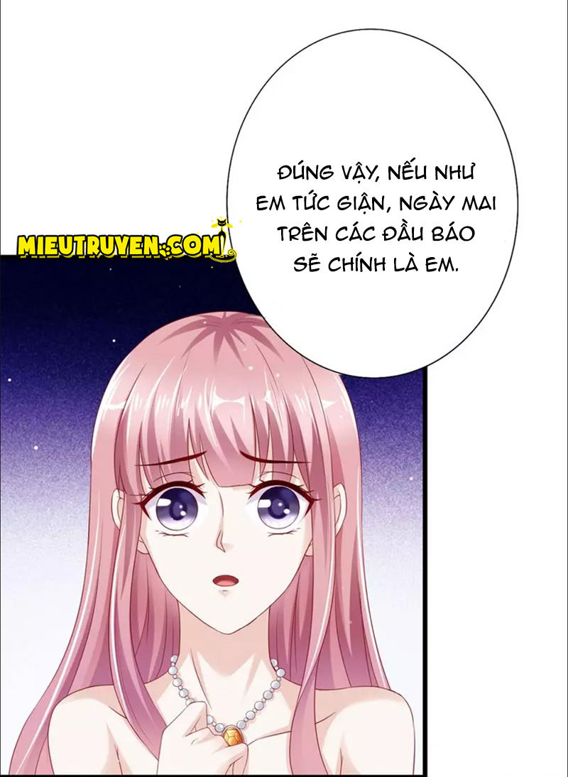 Vợ Yêu Cưới Trước Sủng Sau Chap 57 - Next Chap 58