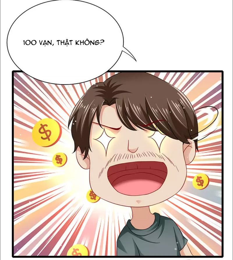 Vợ Yêu Cưới Trước Sủng Sau Chap 57 - Next Chap 58