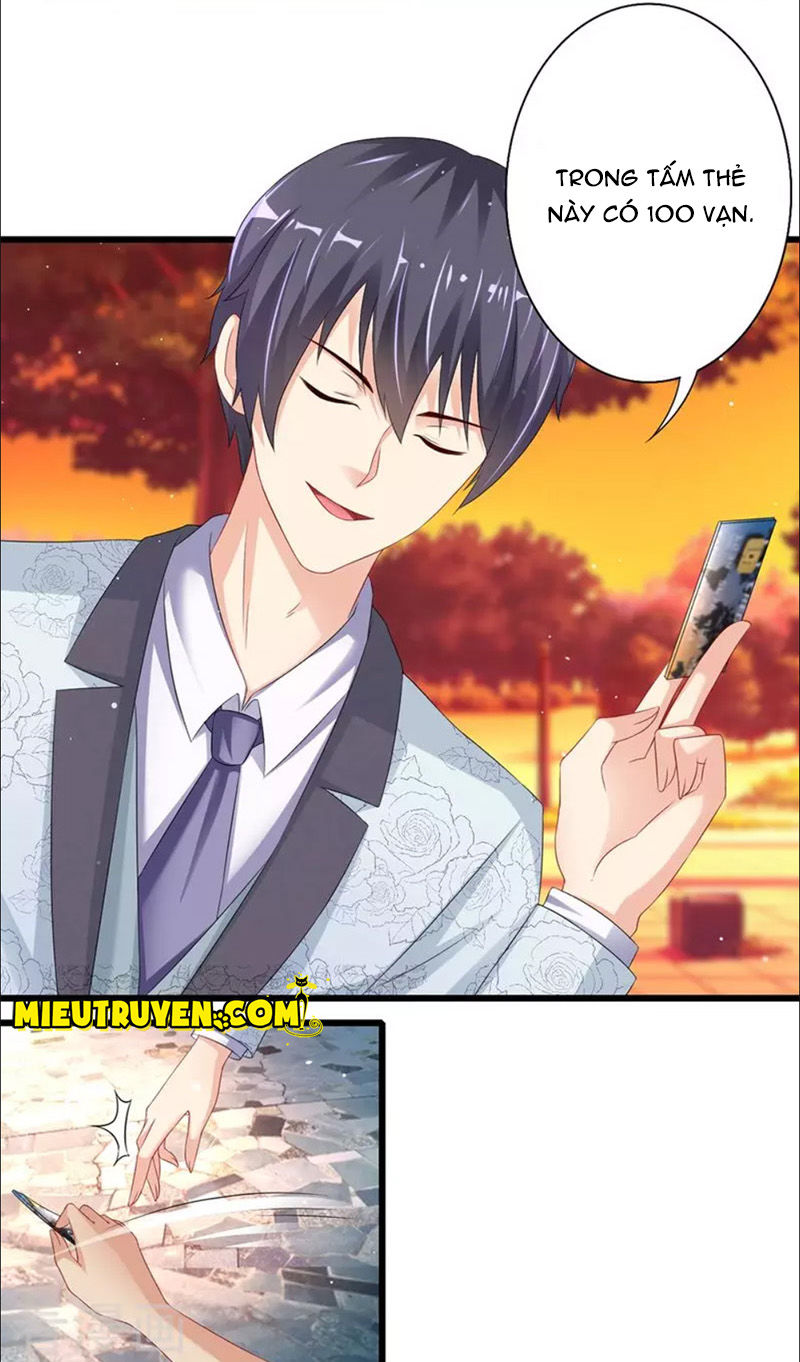 Vợ Yêu Cưới Trước Sủng Sau Chap 57 - Next Chap 58