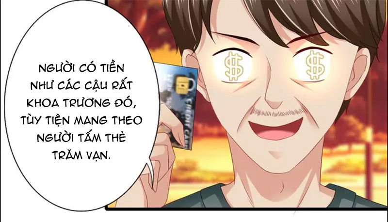 Vợ Yêu Cưới Trước Sủng Sau Chap 57 - Next Chap 58
