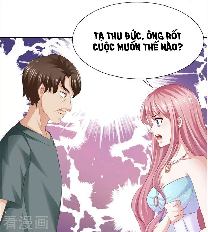 Vợ Yêu Cưới Trước Sủng Sau Chap 57 - Next Chap 58