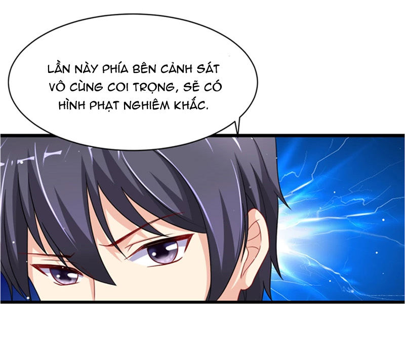 Vợ Yêu Cưới Trước Sủng Sau Chap 57 - Next Chap 58