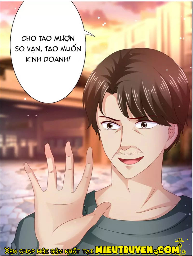 Vợ Yêu Cưới Trước Sủng Sau Chap 57 - Next Chap 58