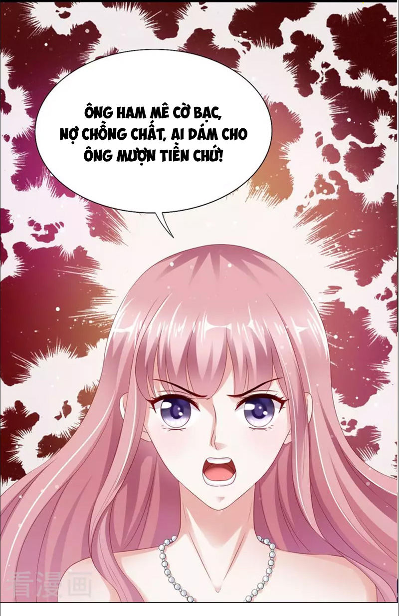 Vợ Yêu Cưới Trước Sủng Sau Chap 57 - Next Chap 58