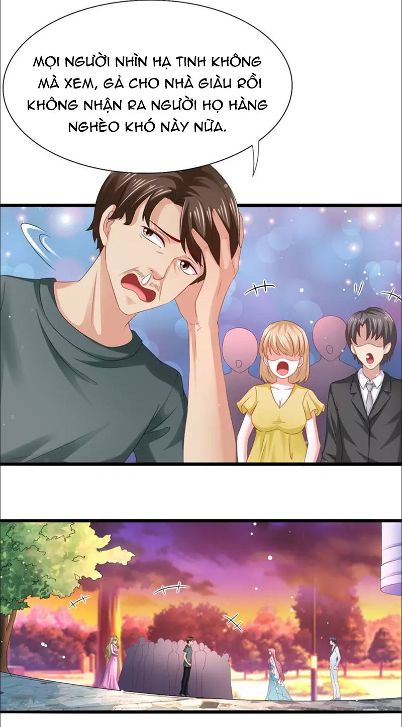 Vợ Yêu Cưới Trước Sủng Sau Chap 57 - Next Chap 58
