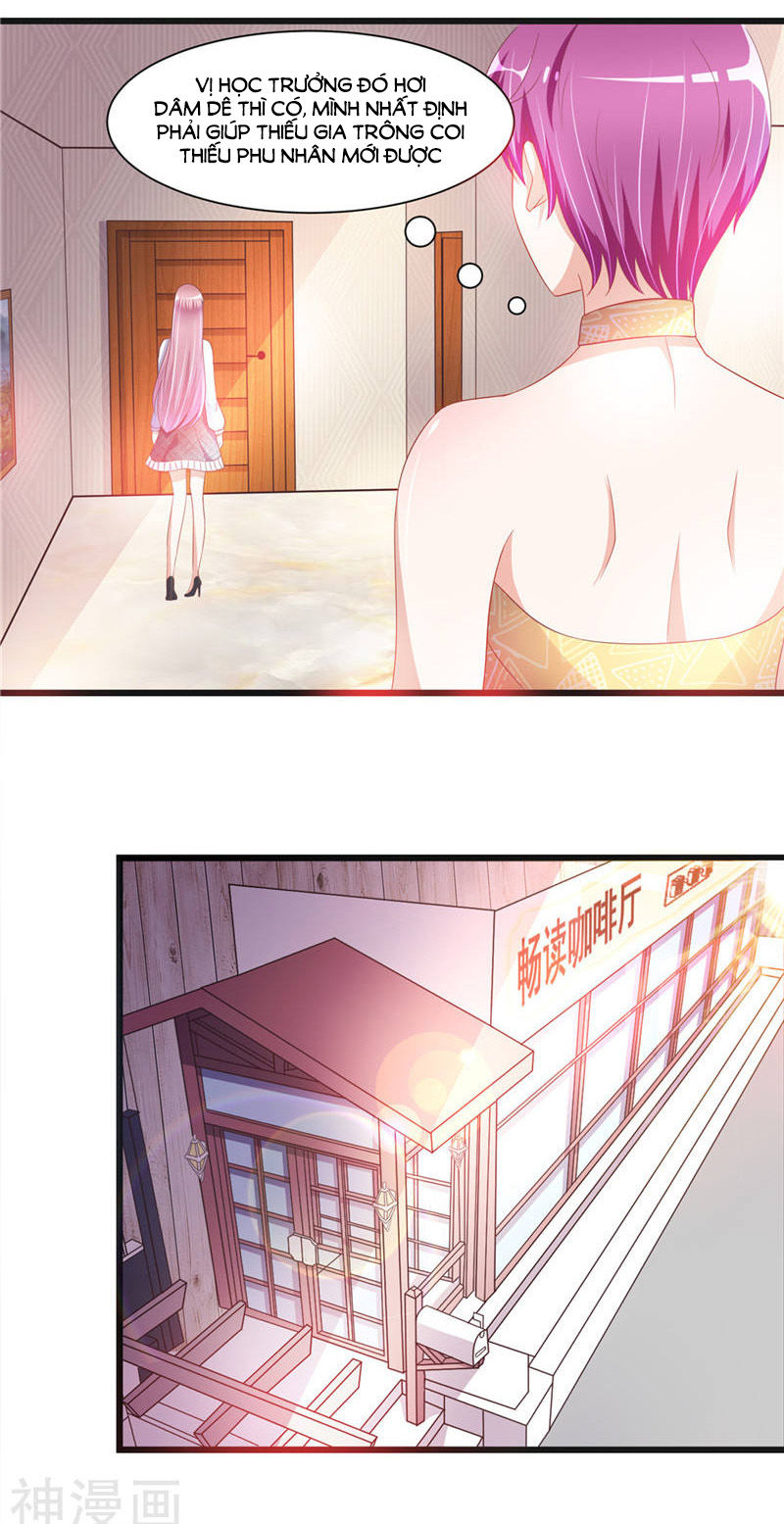 Vợ Yêu Cưới Trước Sủng Sau Chap 71 - Next Chap 72