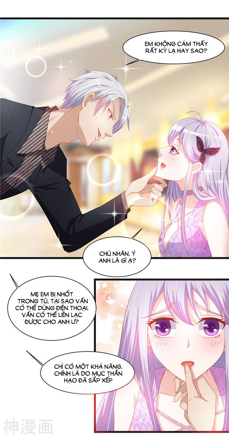 Vợ Yêu Cưới Trước Sủng Sau Chap 71 - Next Chap 72