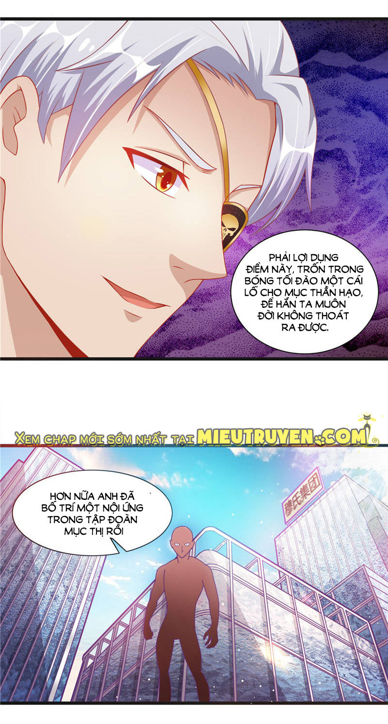 Vợ Yêu Cưới Trước Sủng Sau Chap 71 - Next Chap 72