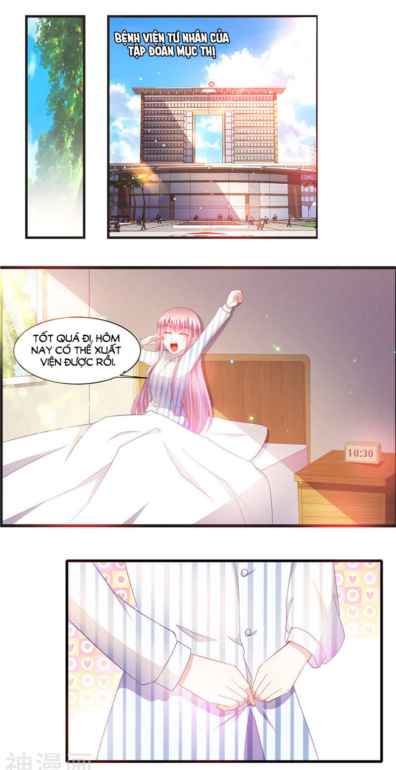 Vợ Yêu Cưới Trước Sủng Sau Chap 71 - Next Chap 72