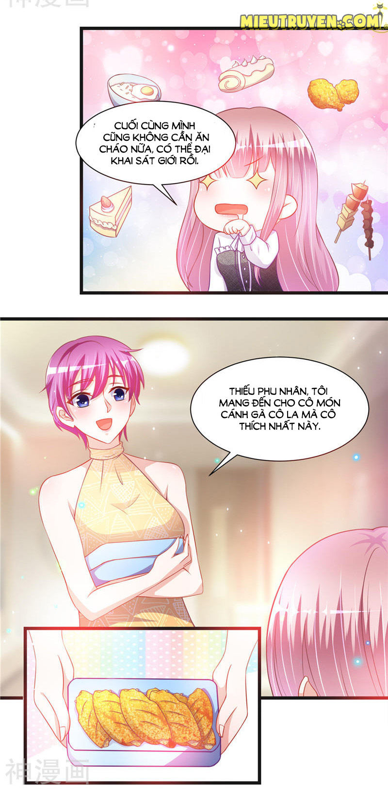 Vợ Yêu Cưới Trước Sủng Sau Chap 71 - Next Chap 72
