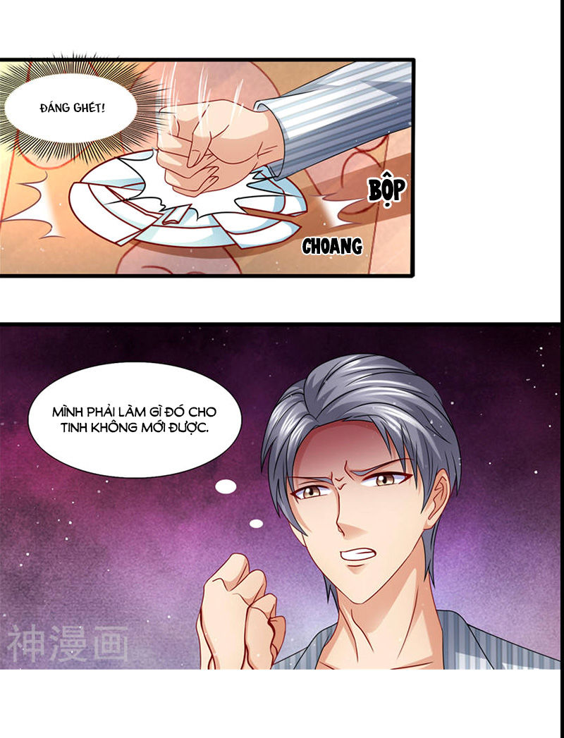 Vợ Yêu Cưới Trước Sủng Sau Chap 73 - Next Chap 74