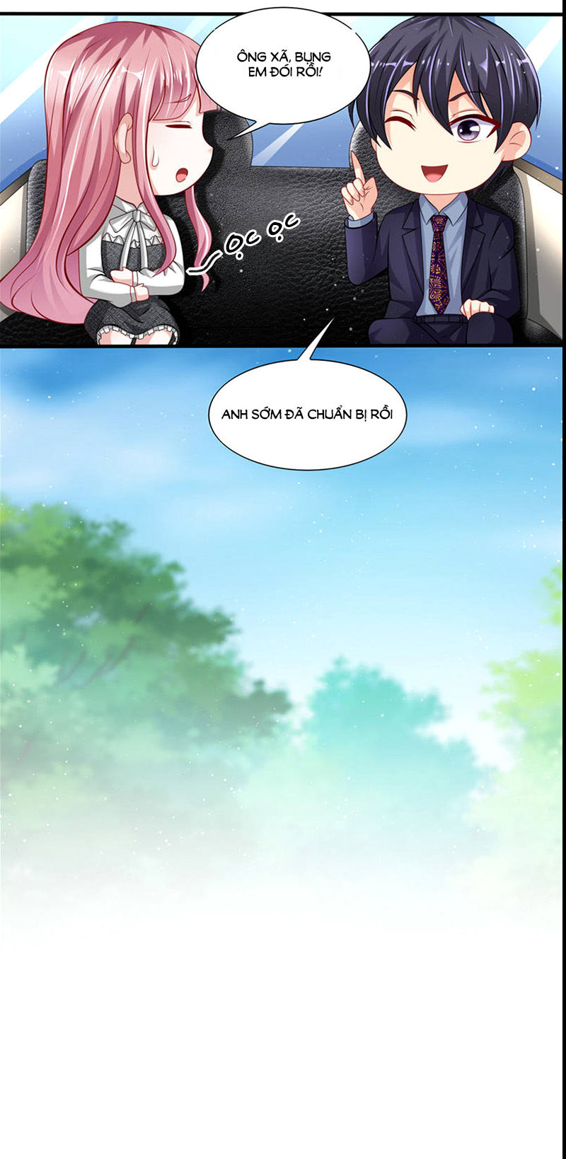 Vợ Yêu Cưới Trước Sủng Sau Chap 73 - Next Chap 74