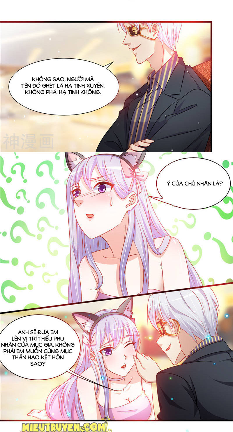 Vợ Yêu Cưới Trước Sủng Sau Chap 74 - Next Chap 75