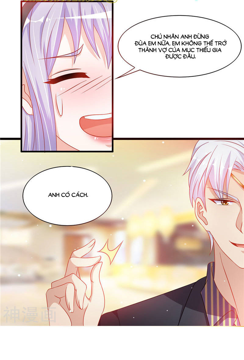 Vợ Yêu Cưới Trước Sủng Sau Chap 74 - Next Chap 75