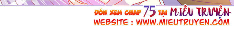 Vợ Yêu Cưới Trước Sủng Sau Chap 74 - Next Chap 75