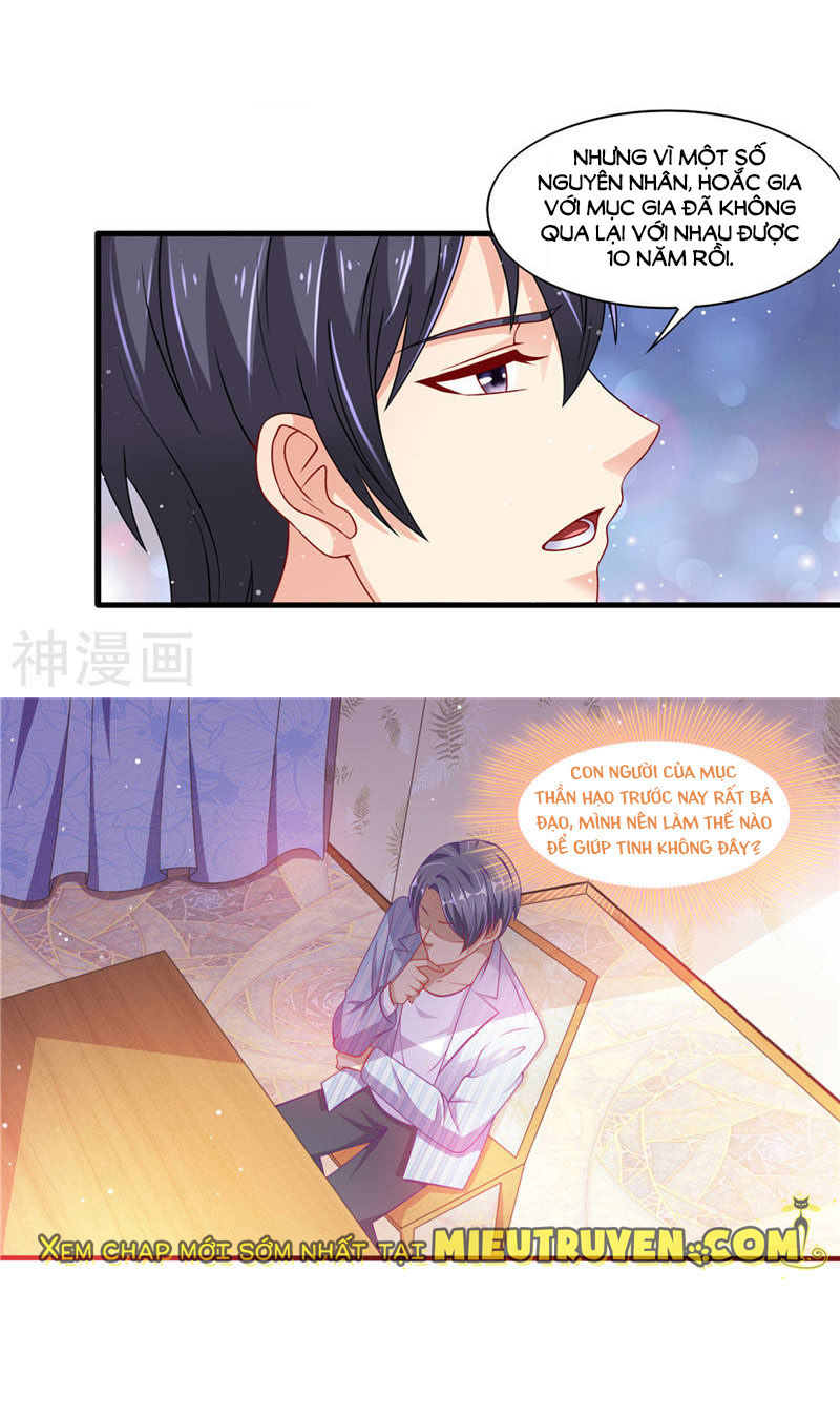Vợ Yêu Cưới Trước Sủng Sau Chap 74 - Next Chap 75